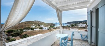 Maisons a la Plage