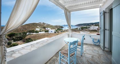 Maisons a la Plage