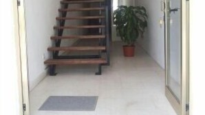 Escaleras