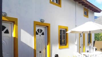 Teras/patio