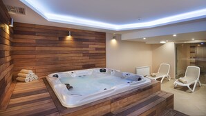 Hidromassagem interna