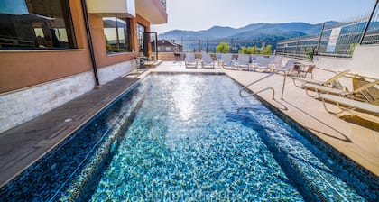 Park Hotel & SPA Vella Hills