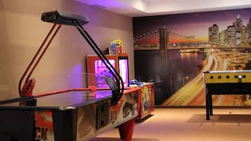 Sportfaciliteiten
