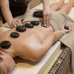 Sauna, bagno turco/hammam, trattamenti per il corpo, fangoterapia
