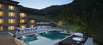 Park Hotel & SPA Vella Hills