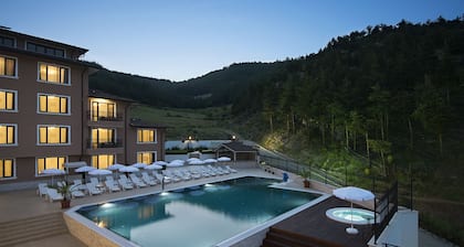 Park Hotel & SPA Vella Hills