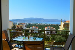 Villa, 3 Schlafzimmer | Balkon