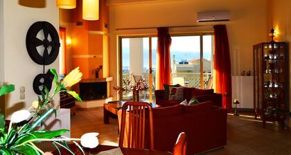 Sense of Dream Villas