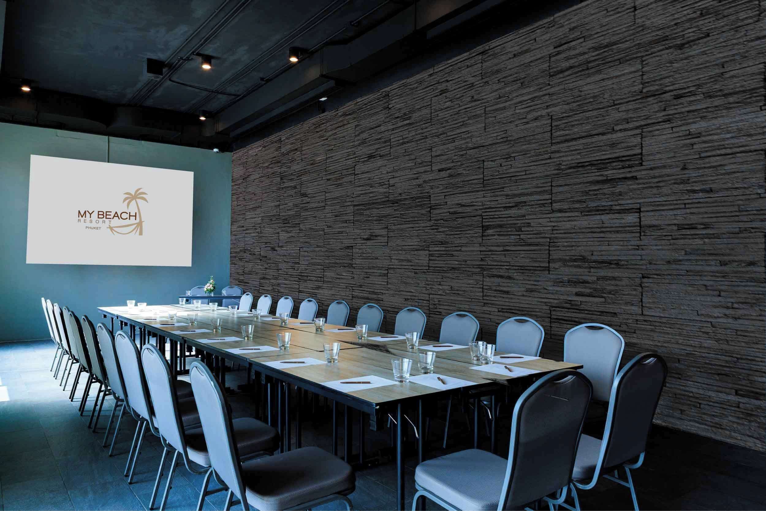 Photo - My Beach Resort Phuket, Panwa Beach