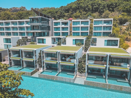 My Beach Resort Phuket