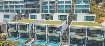 My Beach Resort Phuket