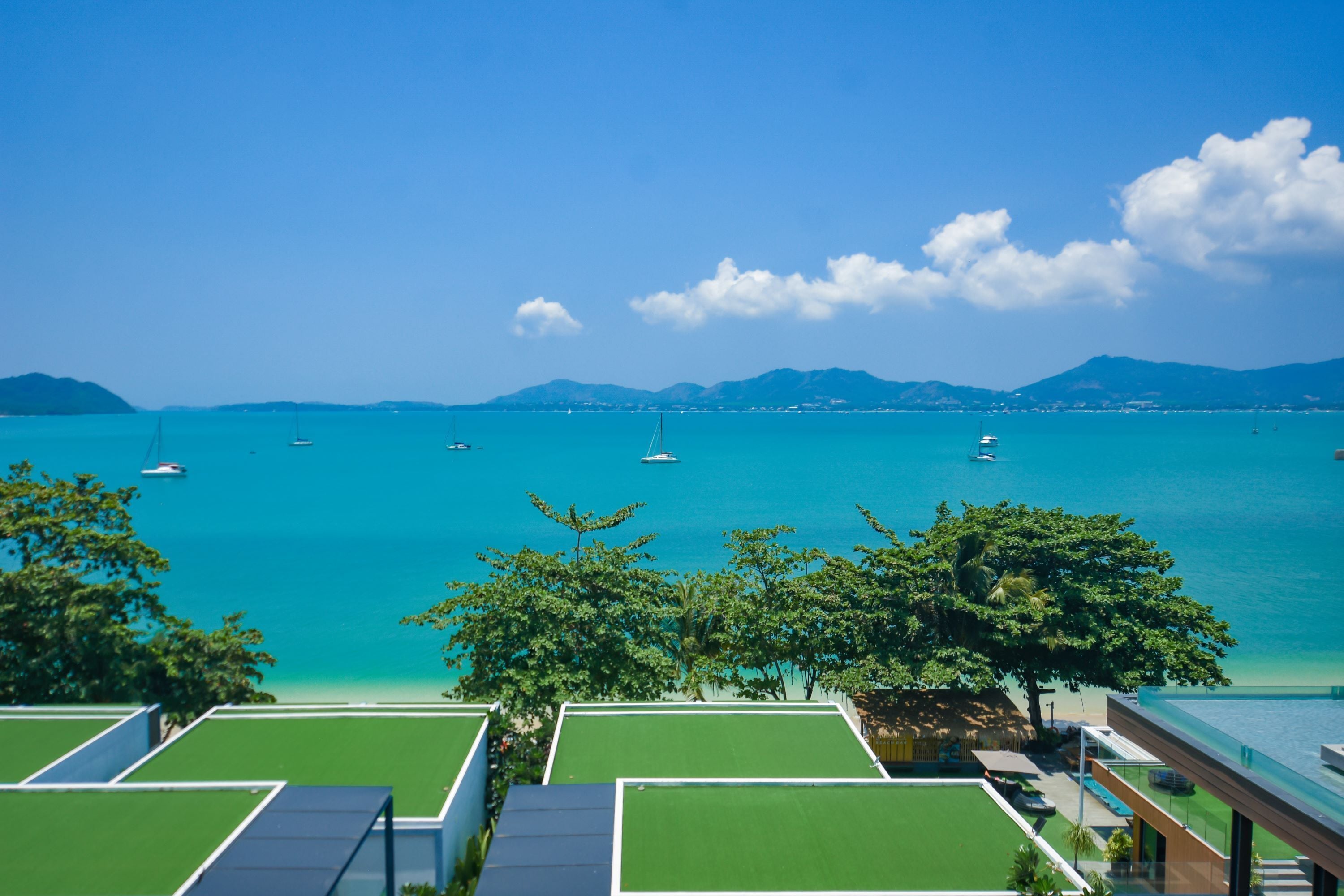 Photo - My Beach Resort Phuket, Panwa Beach