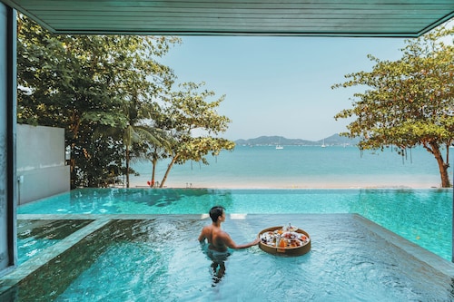 My Beach Resort Phuket