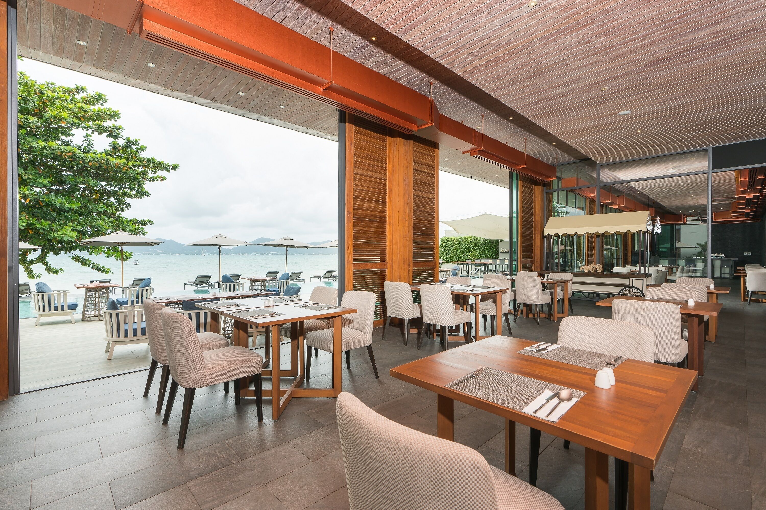 Photo - My Beach Resort Phuket, Panwa Beach