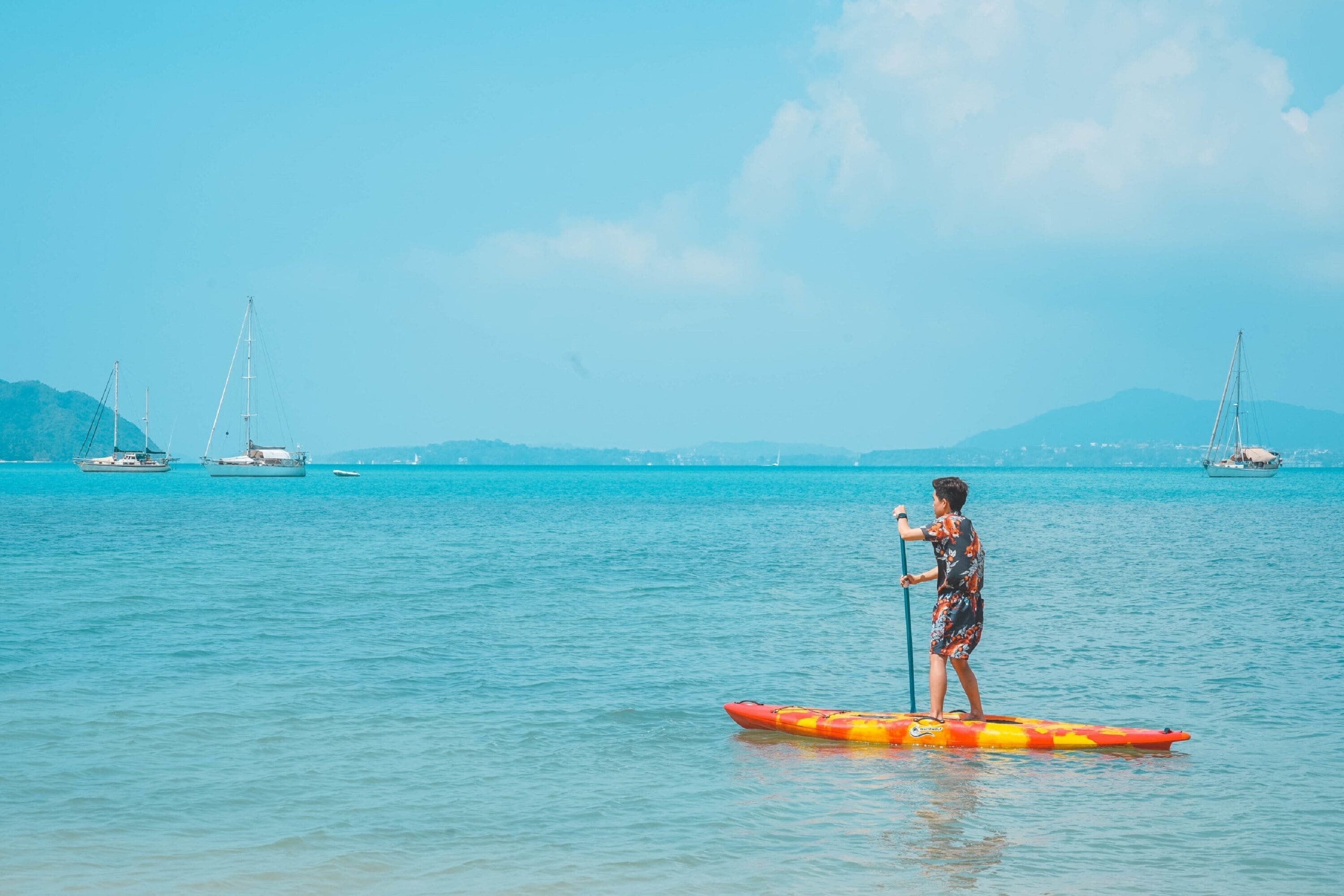 Photo - My Beach Resort Phuket, Panwa Beach