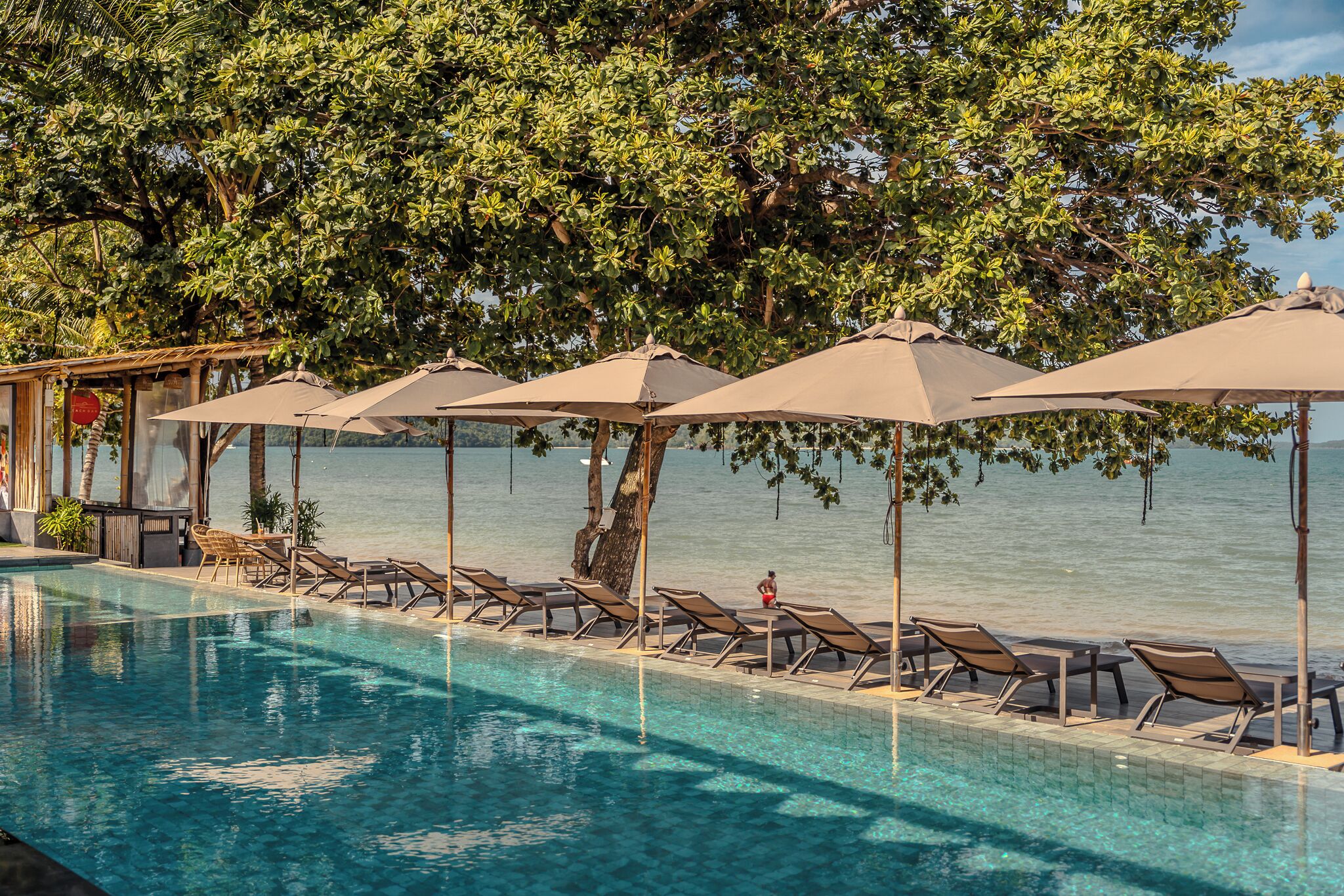 Photo - My Beach Resort Phuket, Panwa Beach