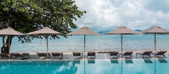 My Beach Resort Phuket