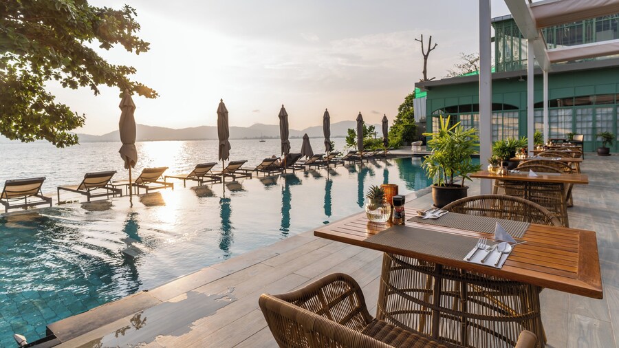 普吉島 My Beach 度假村