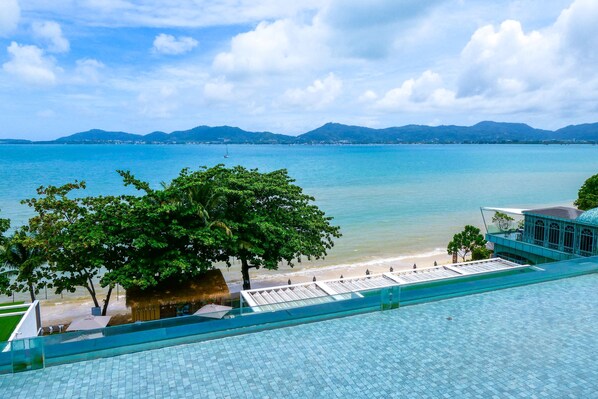 Exterior - My Beach Resort Phuket (Wichit)