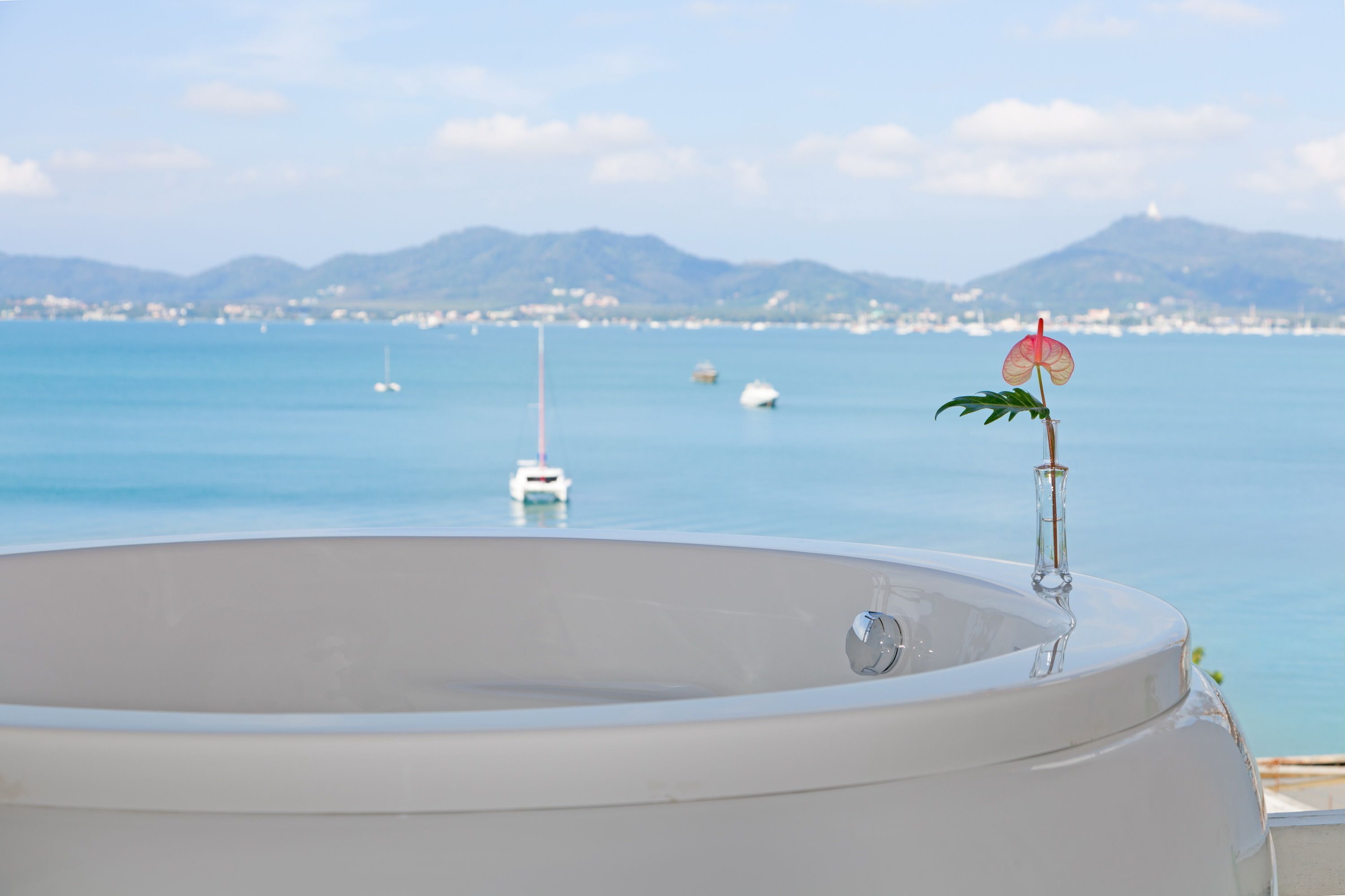 Photo - My Beach Resort Phuket, Panwa Beach