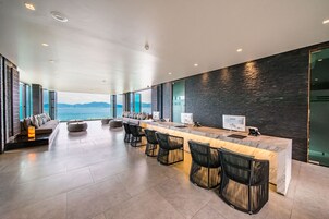 Recepción