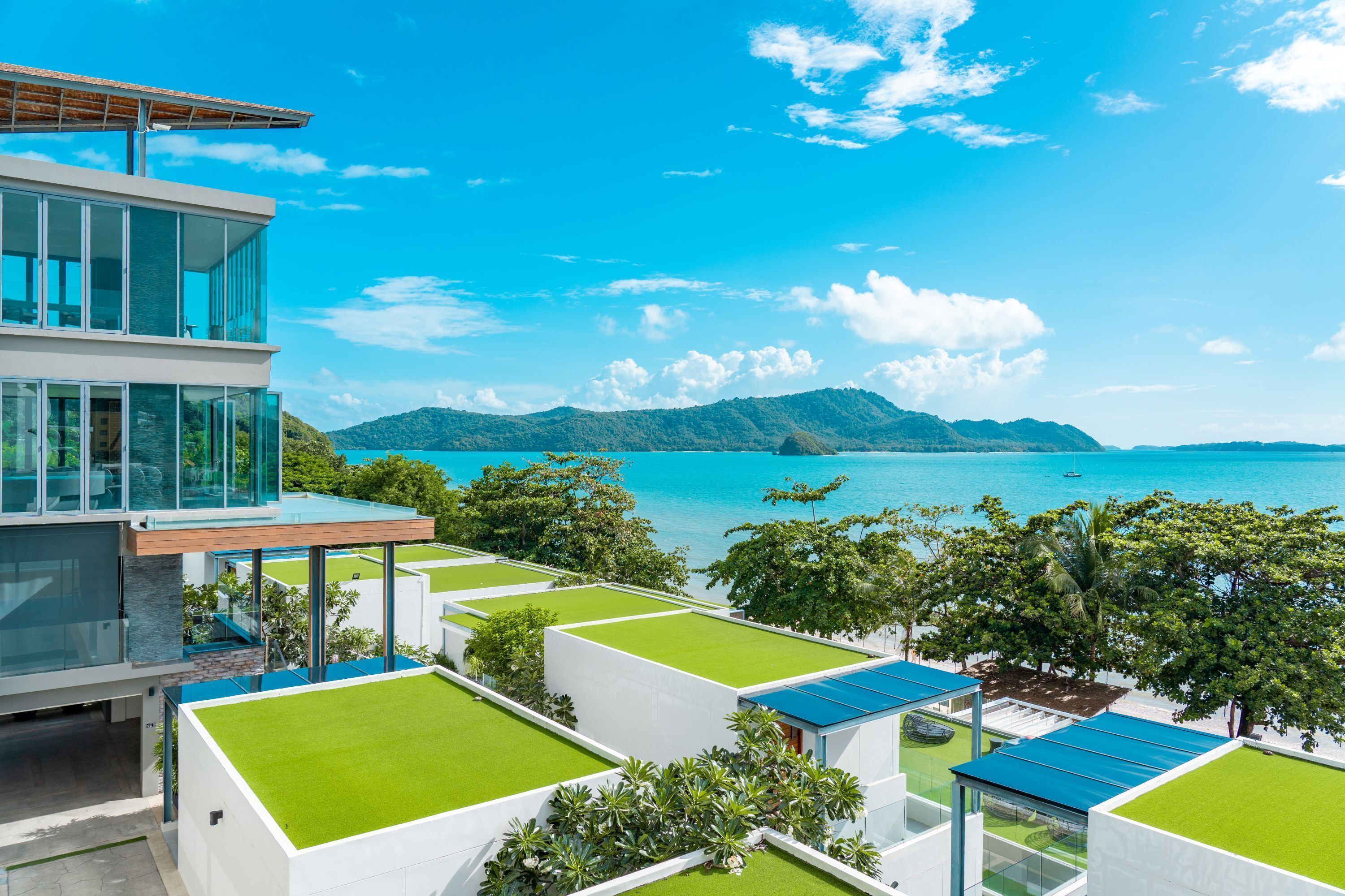 Photo - My Beach Resort Phuket, Panwa Beach