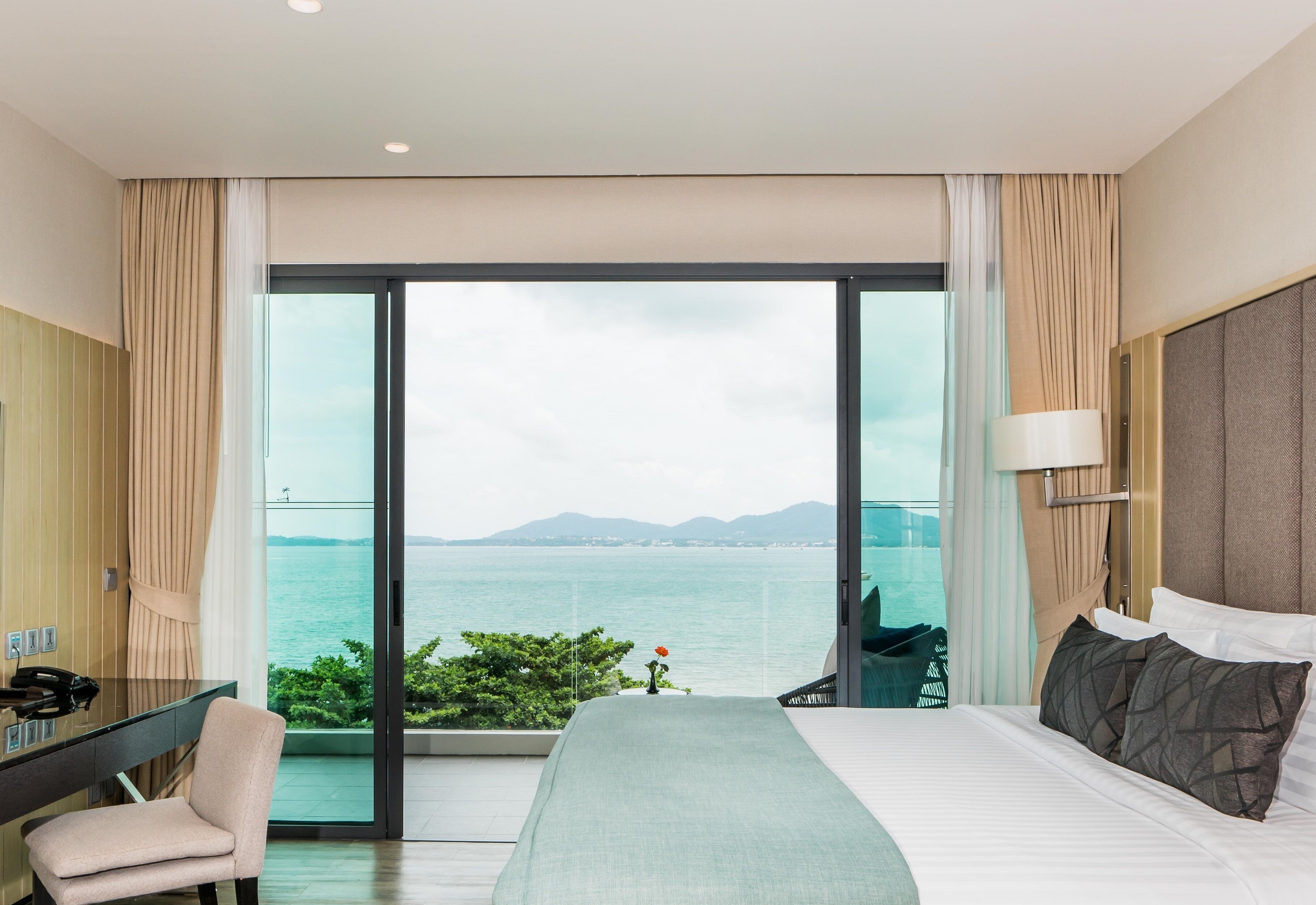 Photo - My Beach Resort Phuket, Panwa Beach