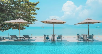 My Beach Resort Phuket