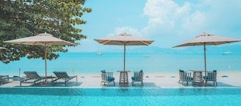 My Beach Resort Phuket