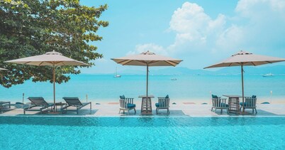My Beach Resort Phuket