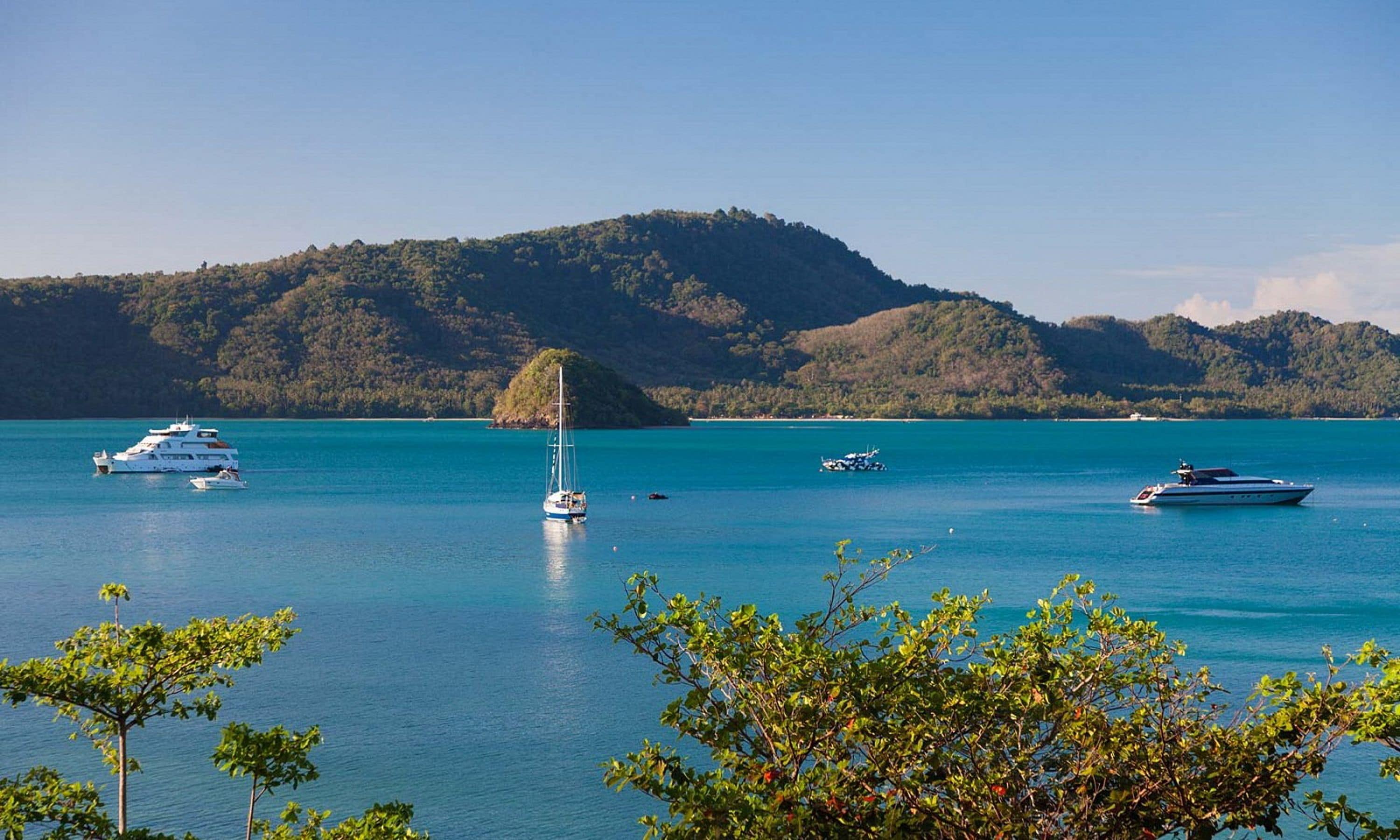 Photo - My Beach Resort Phuket, Panwa Beach