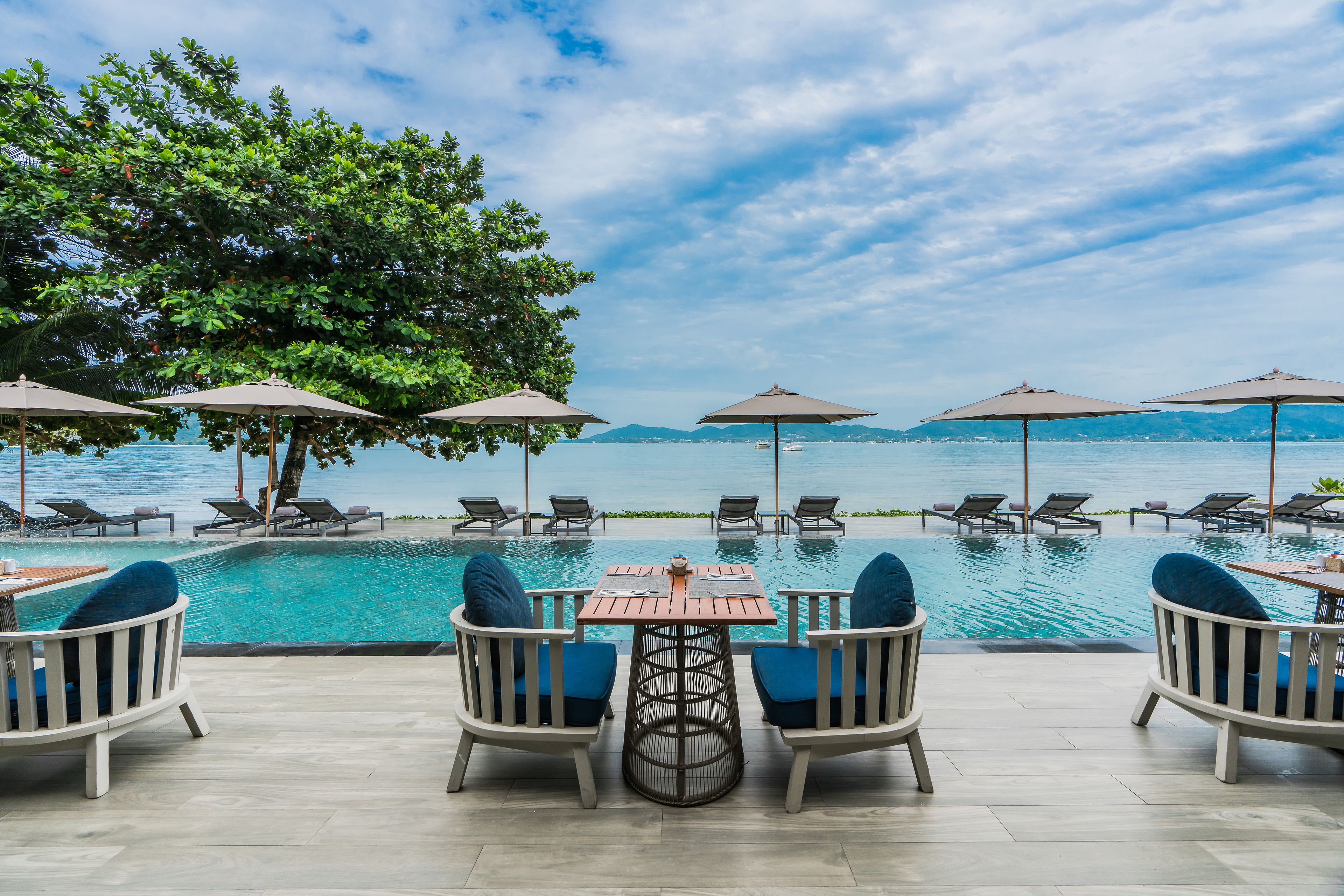 Photo - My Beach Resort Phuket, Panwa Beach