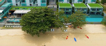 My Beach Resort Phuket