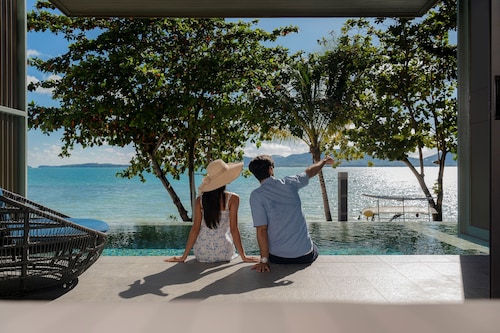 My Beach Resort Phuket