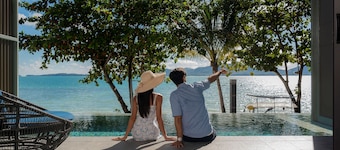 My Beach Resort Phuket