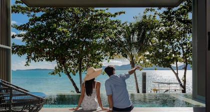 My Beach Resort Phuket