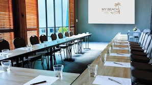 Sala de reuniones
