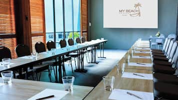 Sala de reuniones