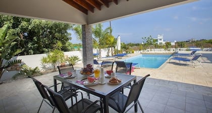 Protaras St Raphael Villa