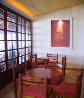 Restaurang