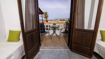 Appartement, vue mer | Vue sur la plage/lâocĂ©an