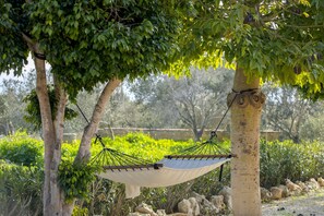 Terrace/patio - Ayia Napa Villa Benetta (Ayia Napa)