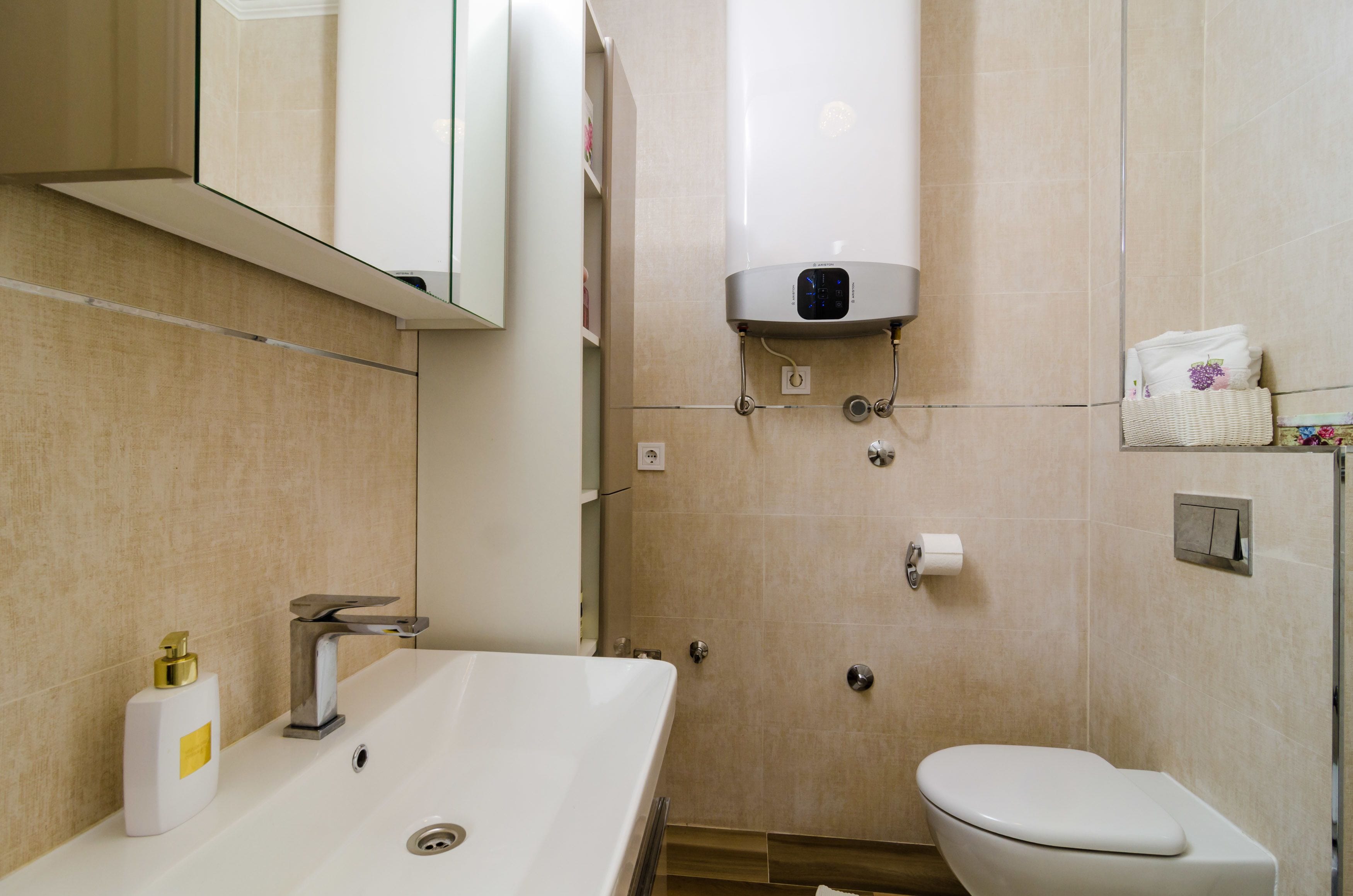 Photo - Guest House Cuk
