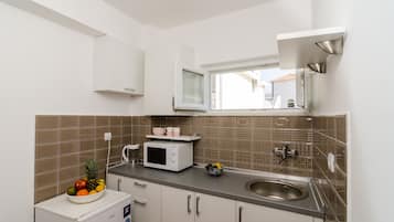 Estudio | Cocina privada