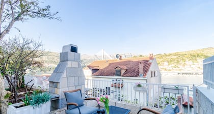 Guest House Cuk