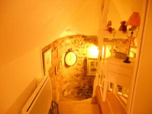 Building design - La Maison du Phare B&B (Honfleur)