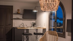Apartment, 1 Bedroom - Black Cactus (Mykonos)