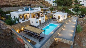 Exterior - Black Cactus (Mykonos)