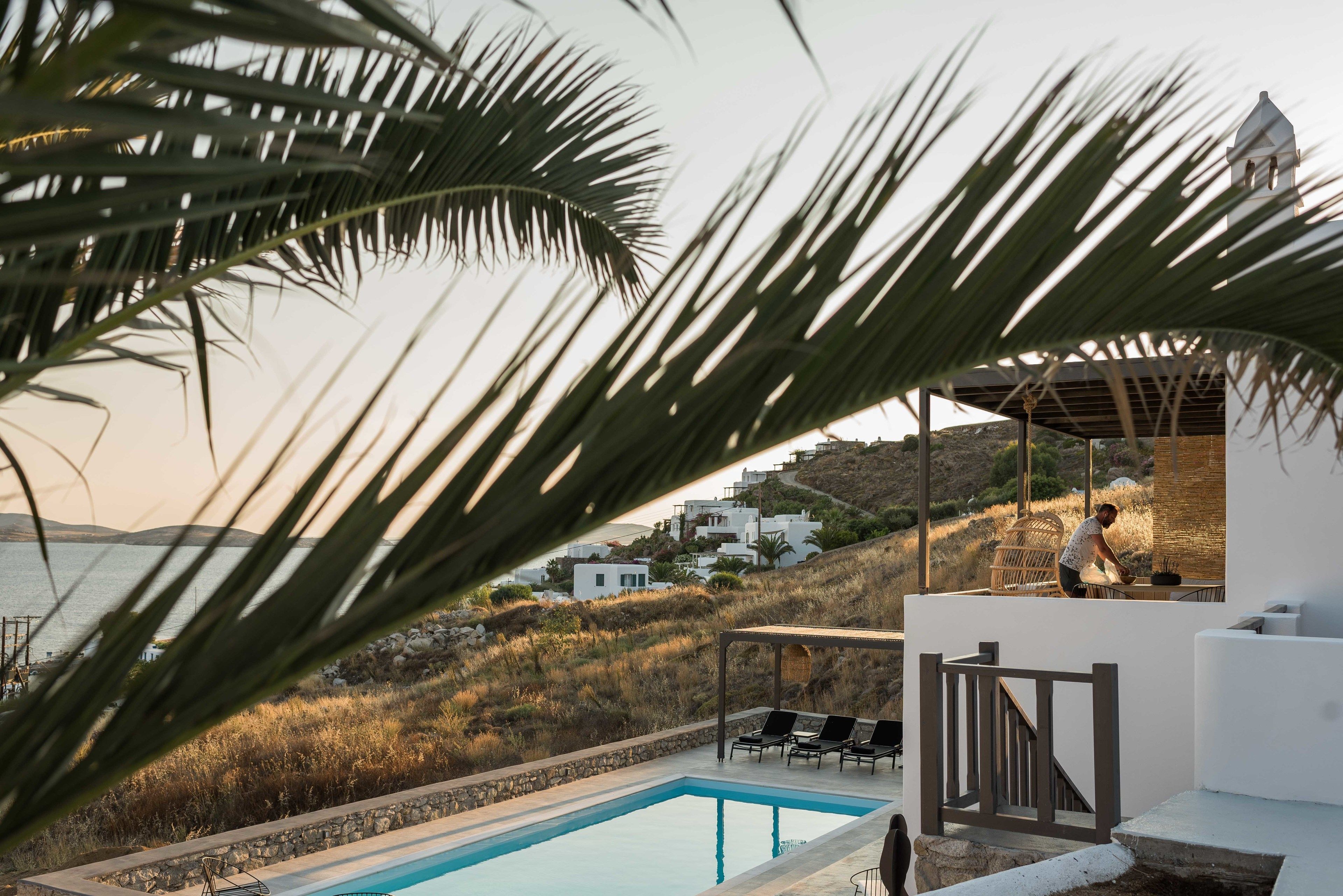 Black Cactus, Mykonos: Hotel Reviews, Rooms & Prices | Hotels.com