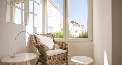 City Stays Principe Real Apartments